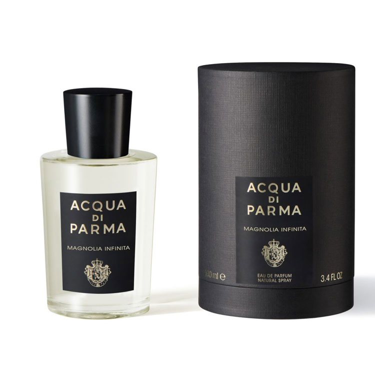 ACQUA DI PARMA�i�A�N�A �f�B �p���}�j�̃V���b�v�j���[�X�u�t���[�����ȍ�����W�v