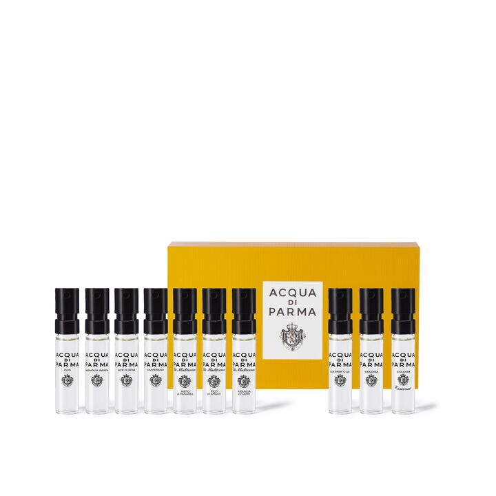 ACQUA DI PARMA�i�A�N�A �f�B �p���}�j�̃V���b�v�j���[�X�u�yACQUA DI PARMA�z�T�Ԑl�C�����L���OTOP20�v