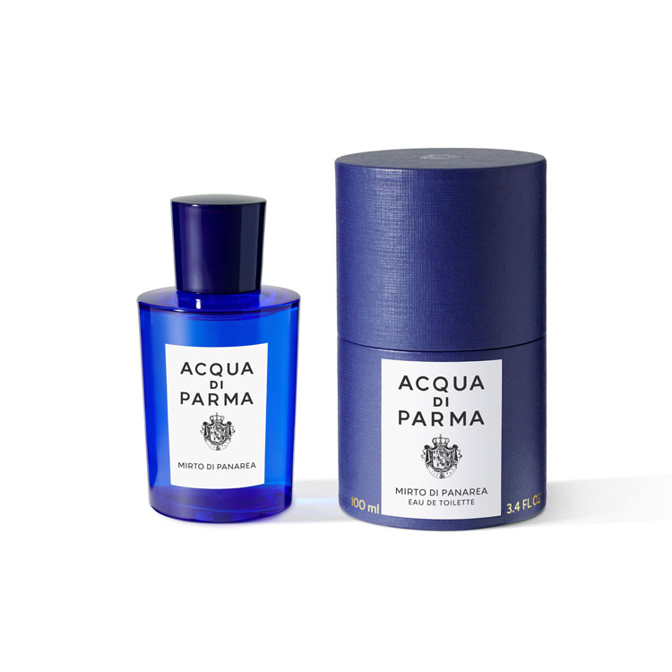 ACQUA DI PARMA�i�A�N�A �f�B �p���}�j�̃V���b�v�j���[�X�u�yPickUP�z�u���[ ���f�B�e���l�I �~���g �I�[�f�g�����v