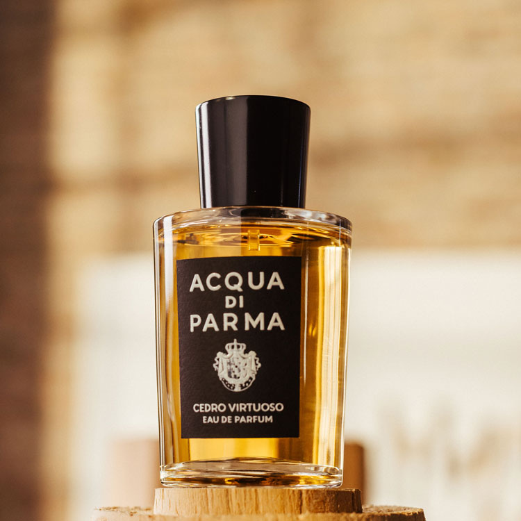 ACQUA DI PARMA｜アクア ディ パルマのトピックス「【PickUP