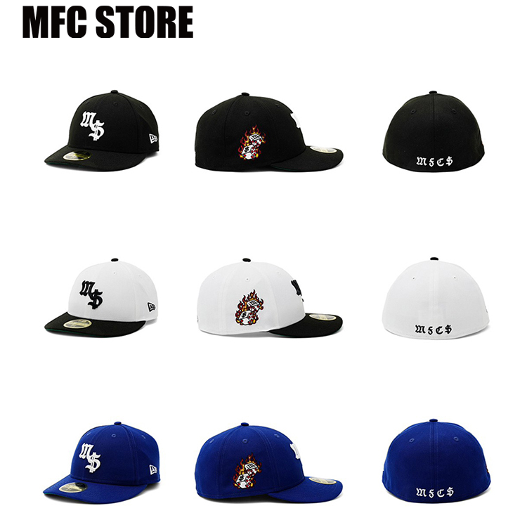 MFC STORE｜エムエフシーストアーのトピックス「【NEW ERA