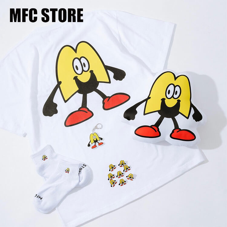 MFC STORE｜エムエフシーストアーのトピックス「【オリジナル