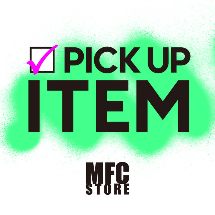 MFC STORE�i�G���G�t�V�[�X�g�A�[�j�̃V���b�v�j���[�X�u�yPICK UP�zMFC STORE KNIT / CUT SEWN �v