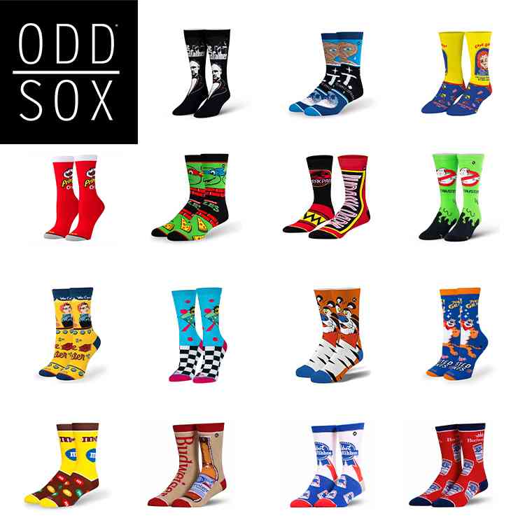 MFC STORE�i�G���G�t�V�[�X�g�A�[�j�̃V���b�v�j���[�X�u�yPICK UP�zODD SOX Available Now�I�I�v