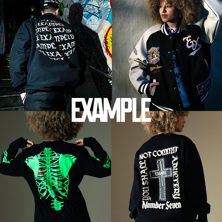 MFC STORE�i�G���G�t�V�[�X�g�A�[�j�̃V���b�v�j���[�X�u�yPICK UP�zEXAMPLE RECOMMEND ITEMS�v