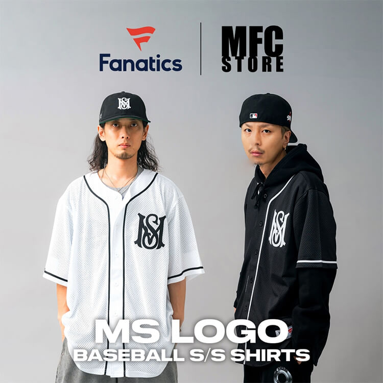 MFC STORE�i�G���G�t�V�[�X�g�A�[�j�̃V���b�v�j���[�X�u�wMAJESTIC × EXAMPLE�x�X�y�V�����R���{���[�V�����I�I�v