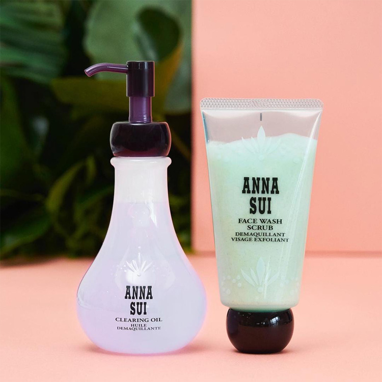 ANNA SUI COSMETICS｜アナ スイ コスメティックスのトピックス「【夏の