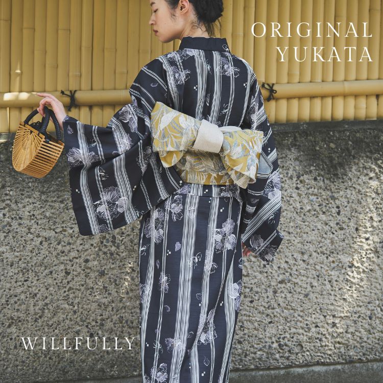 WILLFULLYiEBt[j̃Vbvj[XuyWILLFULLYzoriginal YUKATAv