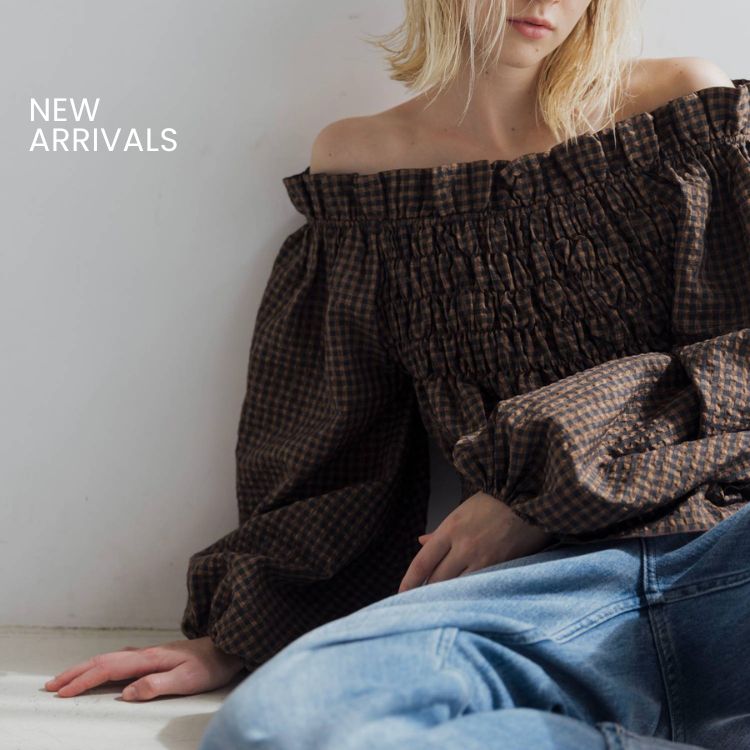 WILLFULLY�i�E�B���t���[�j�̃V���b�v�j���[�X�u�yWILLFULLY�zNEW RELESE�v