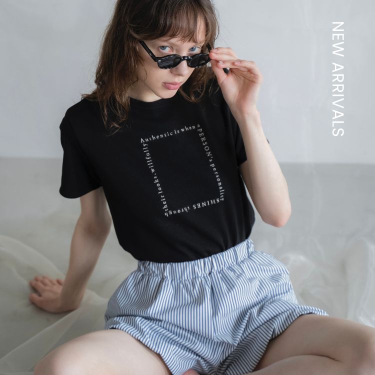 WILLFULLY�i�E�B���t���[�j�̃V���b�v�j���[�X�u�yWILLFULLY�zNEW RELEASE �v