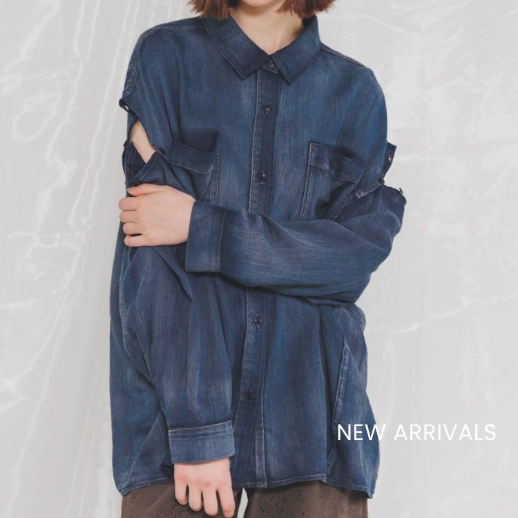 WILLFULLY�i�E�B���t���[�j�̃V���b�v�j���[�X�u�yWILLFULLY�zNEW RELEASE �v
