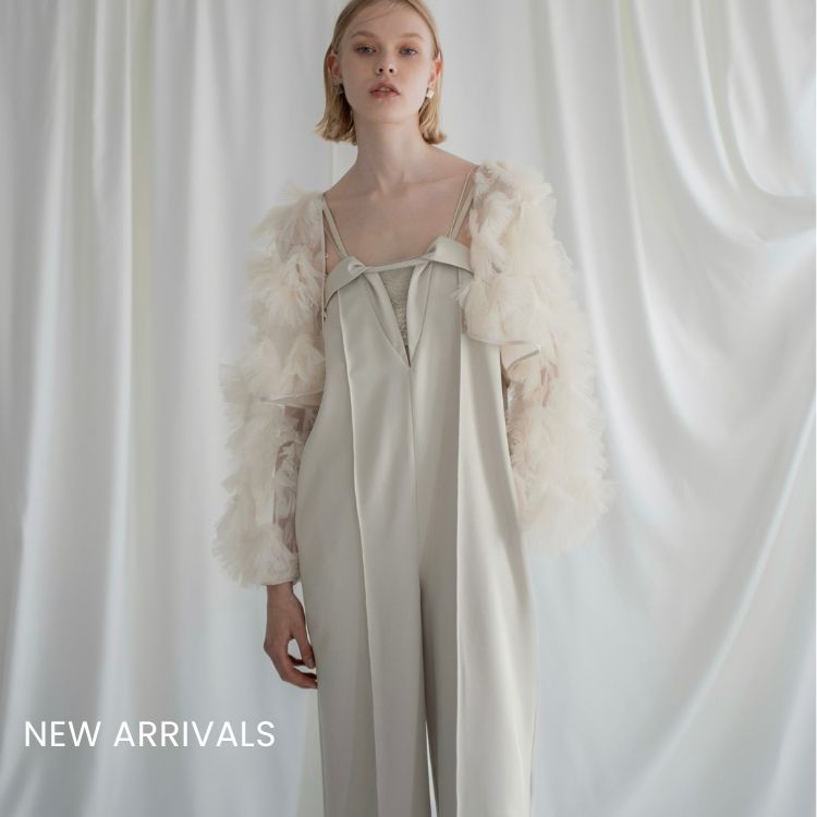 WILLFULLY�i�E�B���t���[�j�̃V���b�v�j���[�X�u�yWILLFULLY�zNEW RELEASE�v