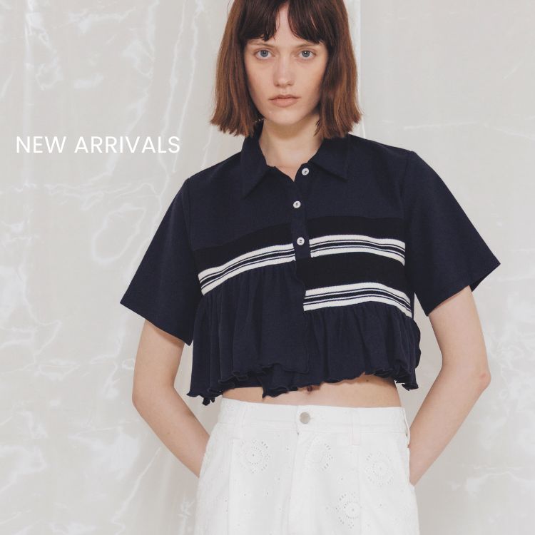 WILLFULLY�i�E�B���t���[�j�̃V���b�v�j���[�X�u�yWILLFULLY�zNEW RELEASE�v