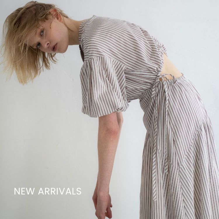 WILLFULLY�i�E�B���t���[�j�̃V���b�v�j���[�X�u�yWILLFULLY�zNEW ARRIVALS�v
