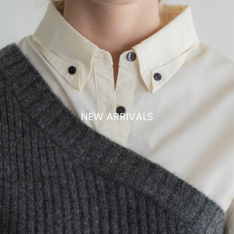 WILLFULLY�i�E�B���t���[�j�̃V���b�v�j���[�X�u�yWILLFULLY�zNEW ARRIVALS�v