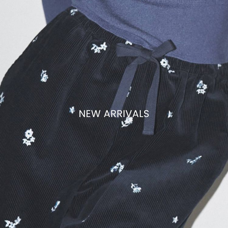 WILLFULLY�i�E�B���t���[�j�̃V���b�v�j���[�X�u�yWILLFULLY�zNEW ARRIVALS�v
