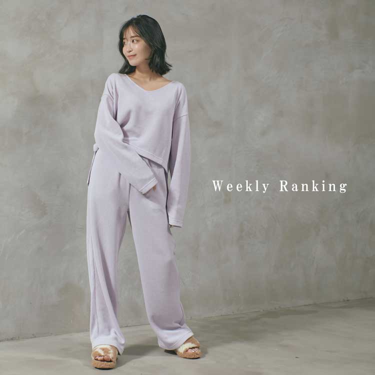 qumerry.｜キュメリのトピックス「【qumerry.】Weekly Ranking」 - ZOZOTOWN