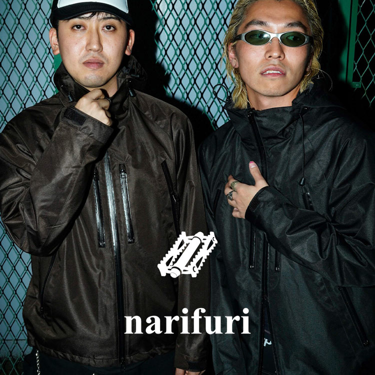 narifuri｜ナリフリのトピックス「最新｜売れ筋アウターTOP10」 - ZOZOTOWN