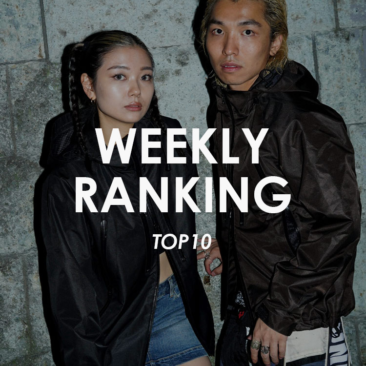 narifuriiitj̃Vbvj[XuynarifurizT̐lCACeTOP10v