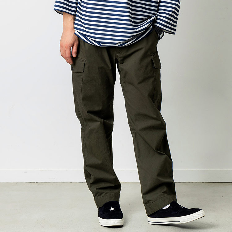 Narifuriナリフリ】バイクカーゴパンツ(制菌加工) メンズ XLサイズ