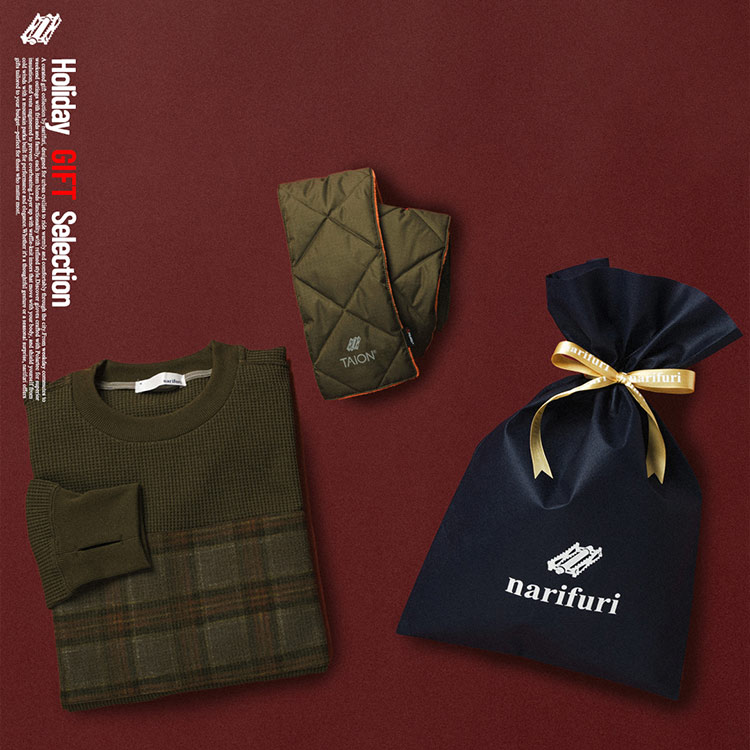 narifuri�i�i���t���j�̃V���b�v�j���[�X�u�y�~�����z�N���X�}�X�v���[���g�̏����͂ł��Ă��܂����H�v