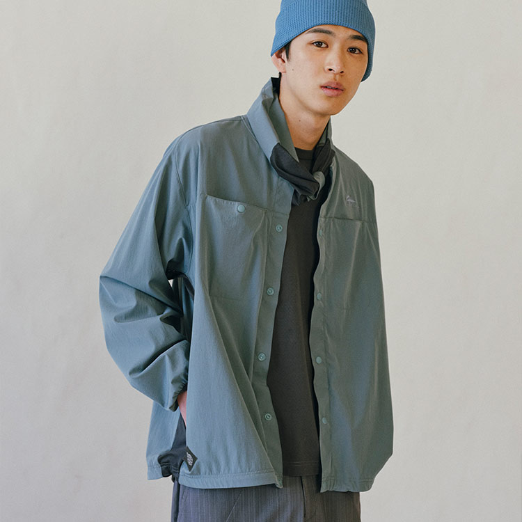 narifuri�i�i���t���j�̃V���b�v�j���[�X�u�T���̌y�H�D��bNFC × KELTY�J�[�f��UV�΍�v