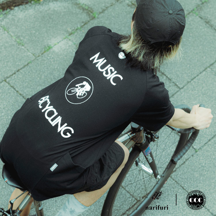 narifuri�i�i���t���j�̃V���b�v�j���[�X�unarifuri × CITY COUNTRY CITY�b Tour de Collection�v