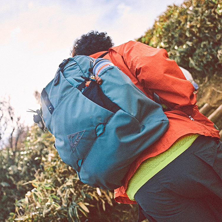 narifuri�i�i���t���j�̃V���b�v�j���[�X�u���킩��R�ւȂ��o�b�O�bnarifuri × KELTY�v