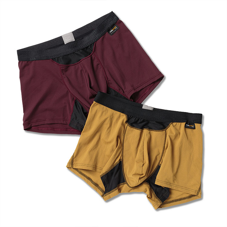 narifuri�i�i���t���j�̃V���b�v�j���[�X�u�ynarifuri × WACOAL MEN�z���@�\�C���i�[�v
