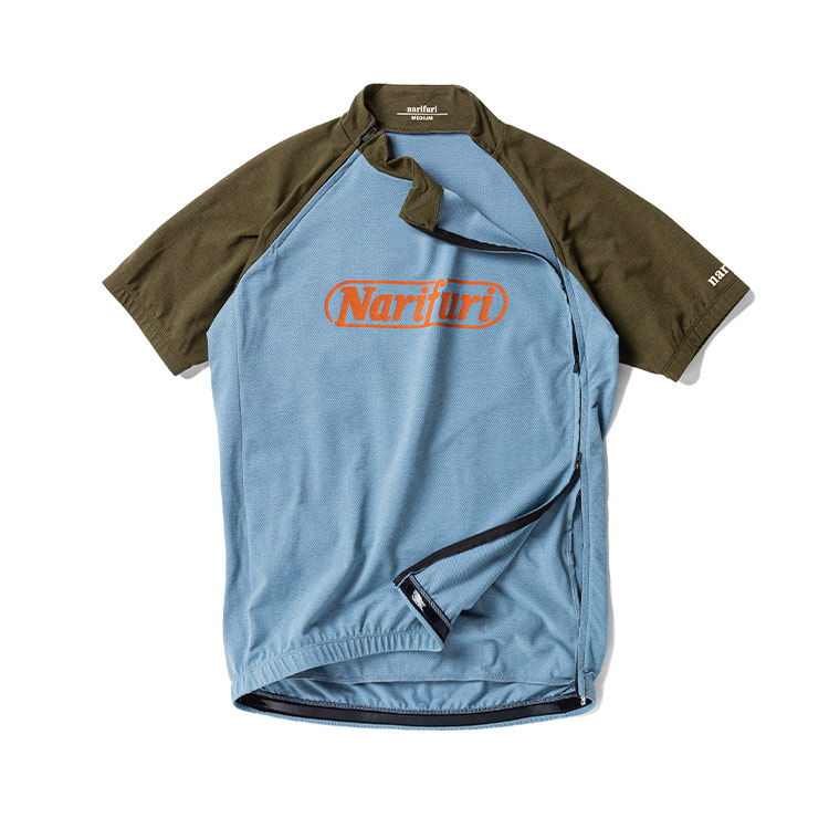 narifuri�i�i���t���j�̃V���b�v�j���[�X�u�T�C�N���W���[�W�����g���Ɂv