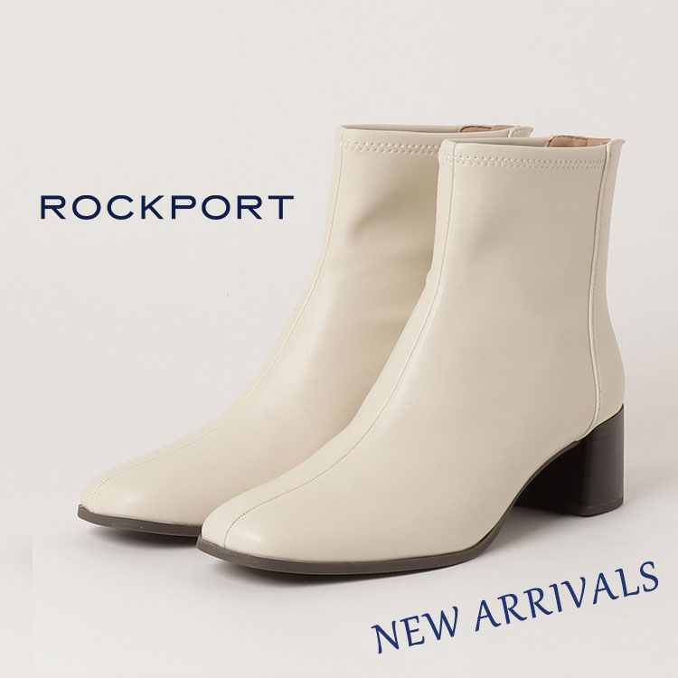 ROCKPORT｜ロックポートのトピックス「新作ブーツ登場！」 - ZOZOTOWN