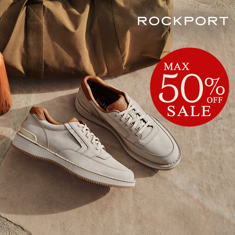 ROCKPORT｜ロックポートのトピックス「【SALE】プロウォーカー9000