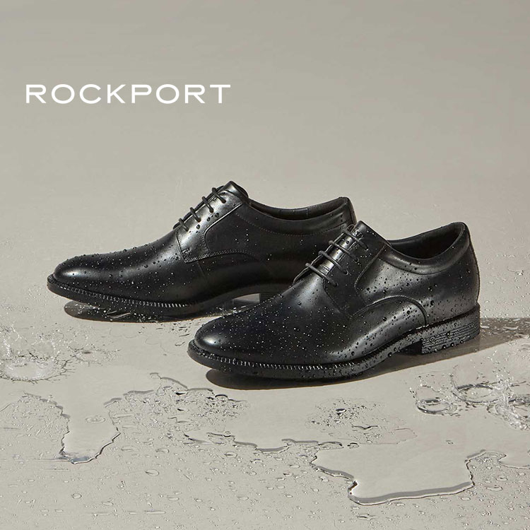 ROCKPORT｜ロックポートのトピックス「ドレスシューズで足元引き締める！」 ZOZOTOWN