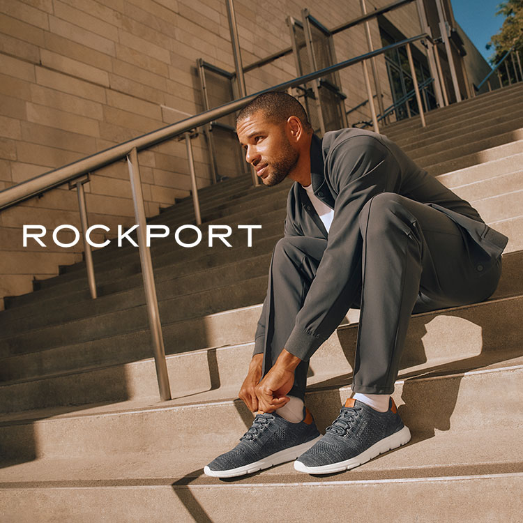 楽天市場】ロックポート ROCKPORT ワールドツアークラッシック