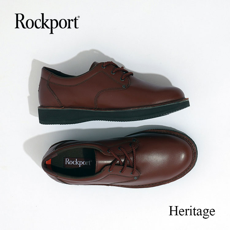 MEN】ワールドツアー クラシック（スニーカー）｜ROCKPORT