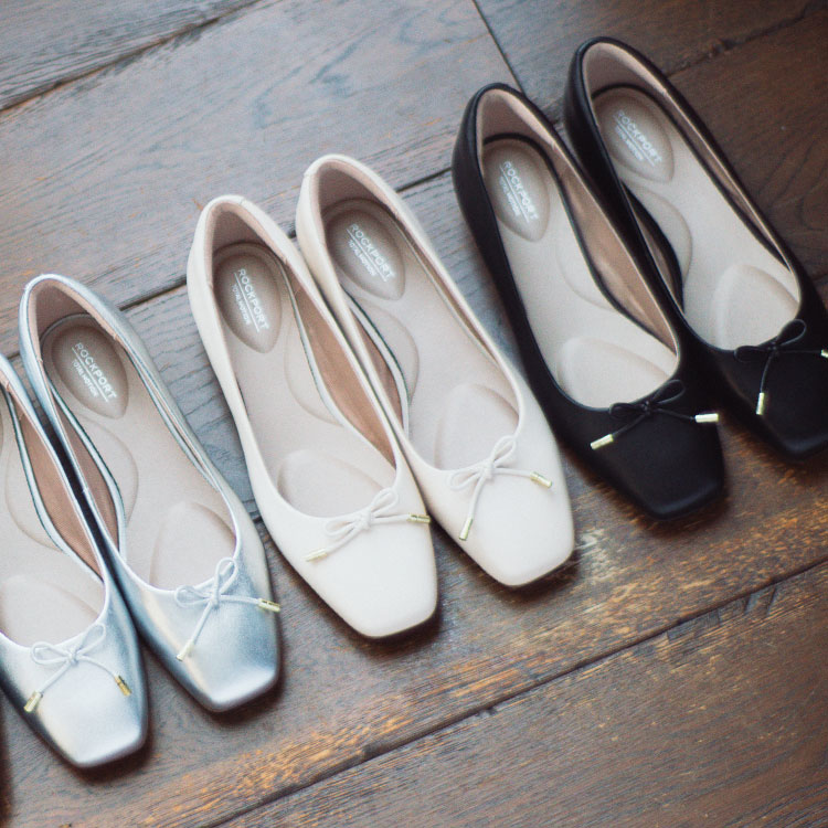 ROCKPORT�i���b�N�|�[�g�j�̃V���b�v�j���[�X�u�yROCKPORT�z��l�Ɏ������X�N�G�A�g�D�o���G�V���[�Y�v