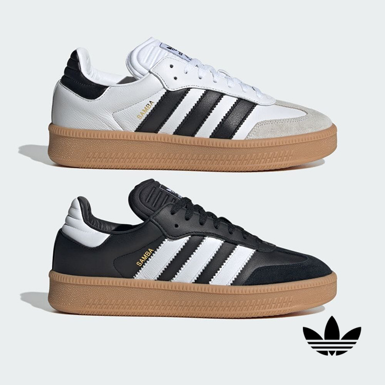 サンバ XLG / Samba XLG / アディダスオリジナルス adidas Originals