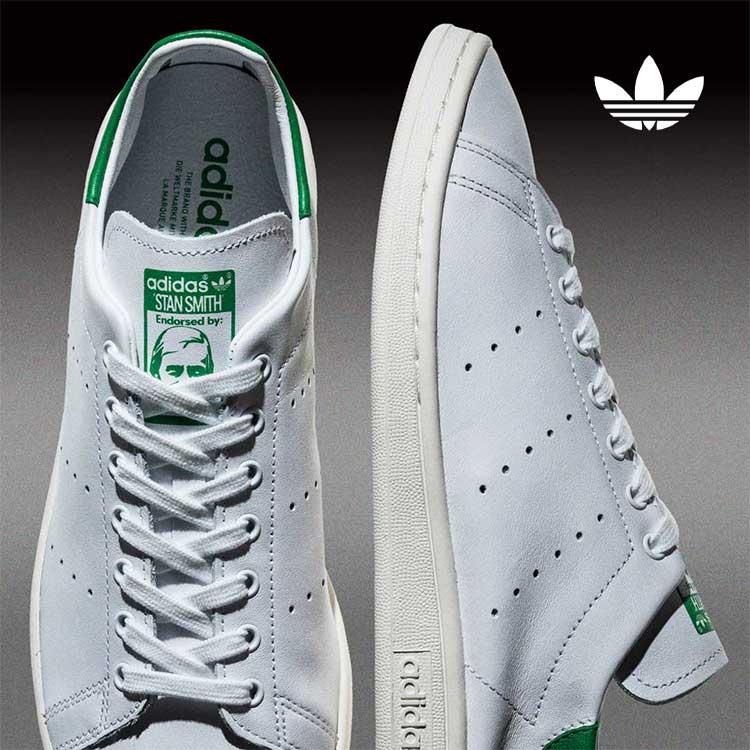 adidas Flagship Store｜アディダス フラッグシップ ストアの 