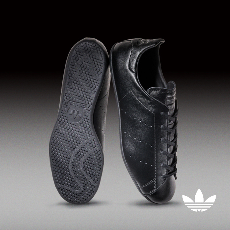 adidas Flagship StoreiAfB_X tbOVbv XgAj̃Vbvj[XuStan Smith Lo Pro : ACRjbNȃX^X~X̔Xj[J[ov