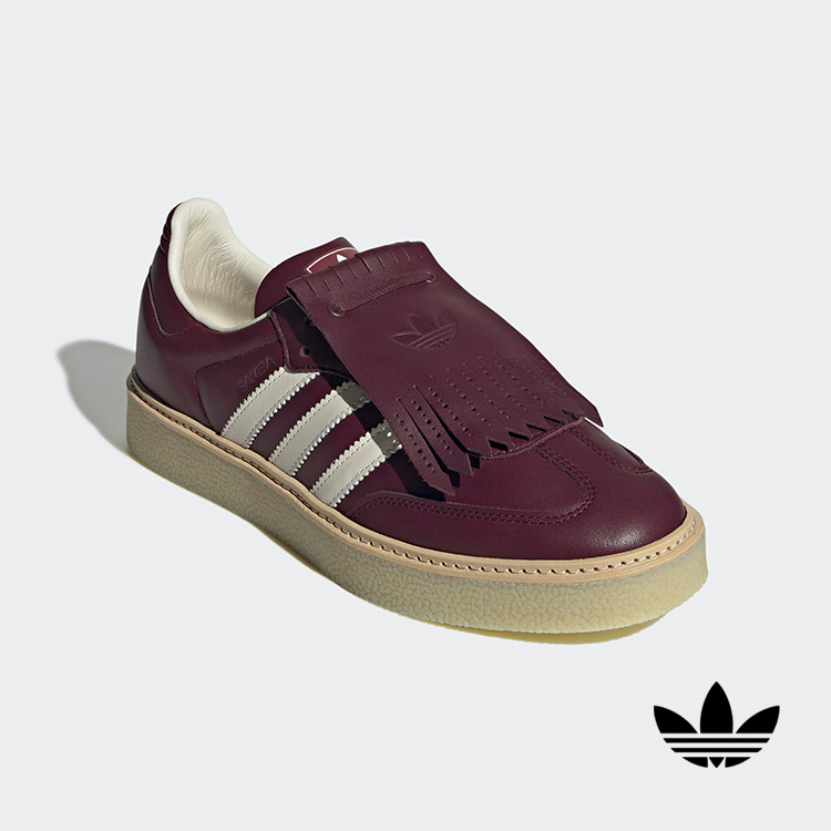 adidas Flagship StoreiAfB_X tbOVbv XgAj̃Vbvj[XuO\ȃ^bZtadidas To V[Yov