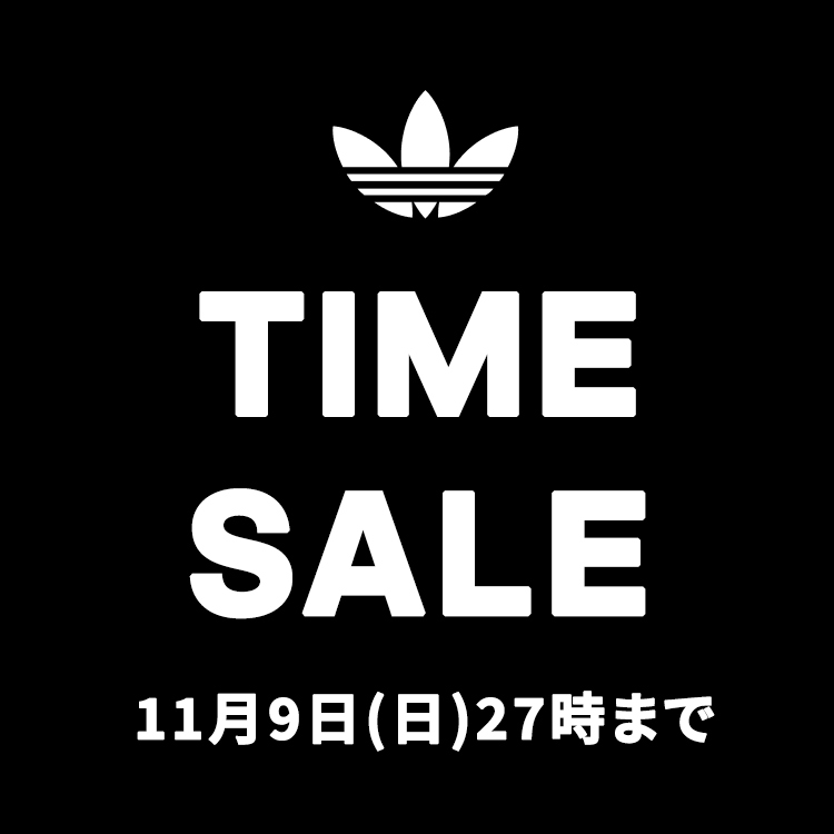 adidas Flagship StoreiAfB_X tbOVbv XgAj̃Vbvj[Xuadidas Flagship Store Time Sale !!v