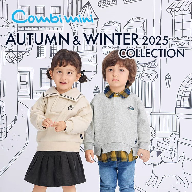 Combi miniiRr~jj̃Vbvj[Xu2025H~RNVv