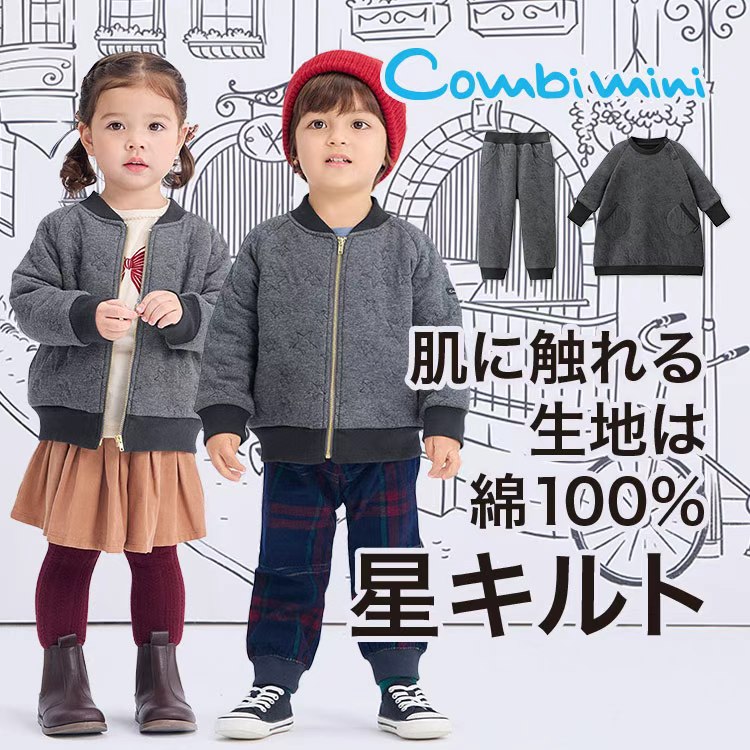 Combi miniiRr~jj̃Vbvj[XuȐLgv
