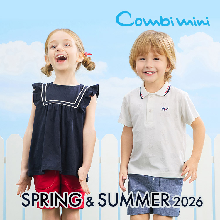 Combi mini�i�R���r�~�j�j�̃V���b�v�j���[�X�u2026�t�ăR���N�V�����v
