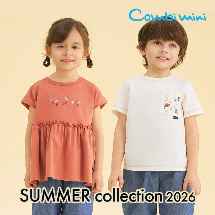 Combi mini�i�R���r�~�j�j�̃V���b�v�j���[�X�u2026�t�ăR���N�V�����v