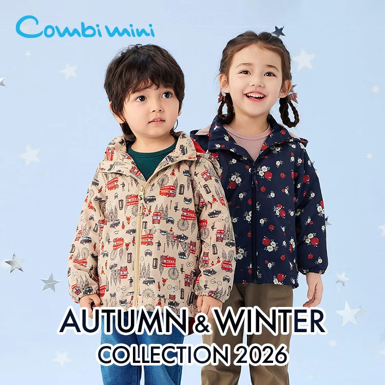 Combi mini�i�R���r�~�j�j�̃V���b�v�j���[�X�u2026�H�~�R���N�V�����v