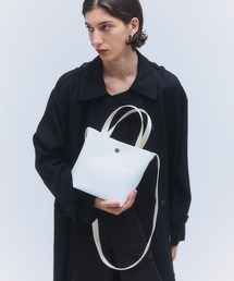 Cassette Chart�i�J�Z�b�g�`���[�g�j�̃V���b�v�j���[�X�u�yTHE ART OF CARRYING�z�X�^�C����I�΂Ȃ��N���V�J���ȃo�b�O�v