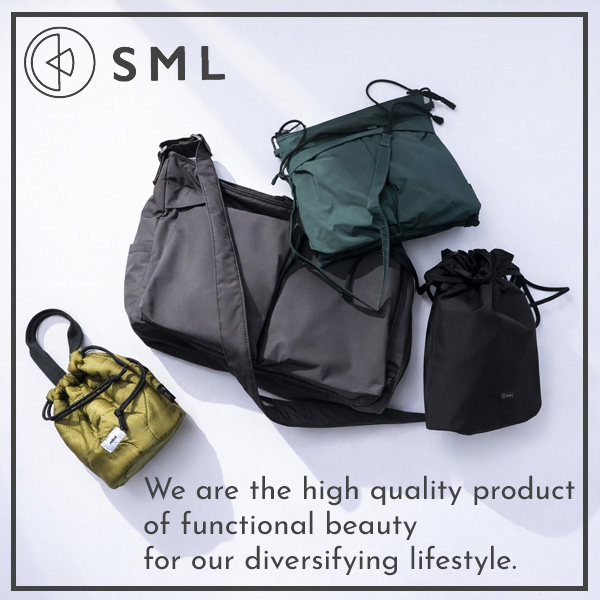 SAKAZEN�i�T�J�[���j�̃V���b�v�j���[�X�u-- Minimal, Made to Go. --�v