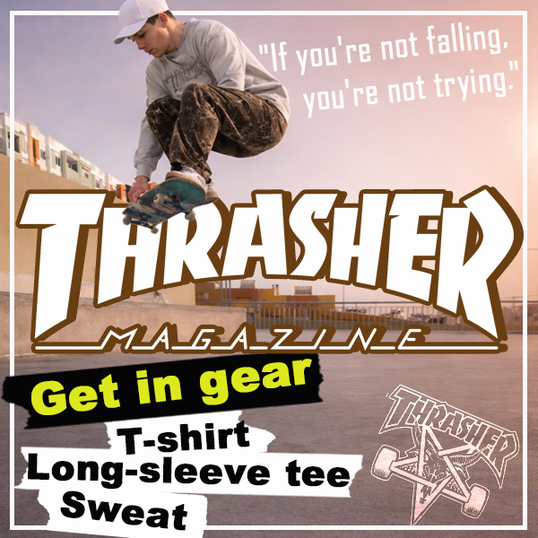 SAKAZEN�i�T�J�[���j�̃V���b�v�j���[�X�u-- Ride On Fire. --�v