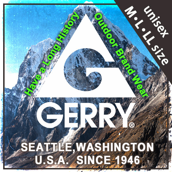 SAKAZEN�i�T�J�[���j�̃V���b�v�j���[�X�u-- Light. Easy. GERRY. --�v